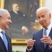 Krieg in Nahost: Biden spricht mit Netanjahu – und verspricht neue Waffenlieferungen