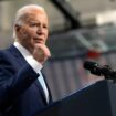 Wir sind näher dran als je zuvor", sagte Joe Biden über die nun vertagten Gaza-Gespräche