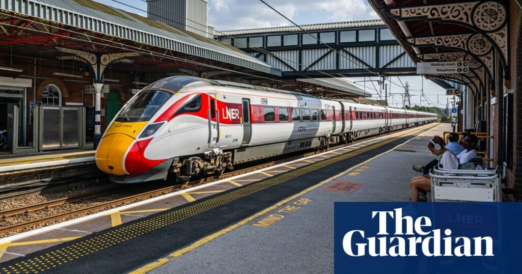 LNER train driver strikes called off after successful union talks