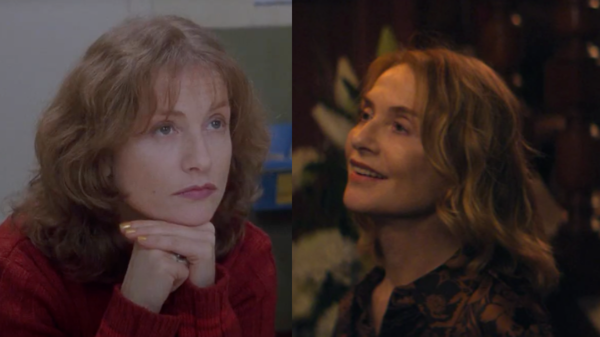 “La Cérémonie” et “La Prisonnière de Bordeaux” : Isabelle Huppert d’une époque à l’autre