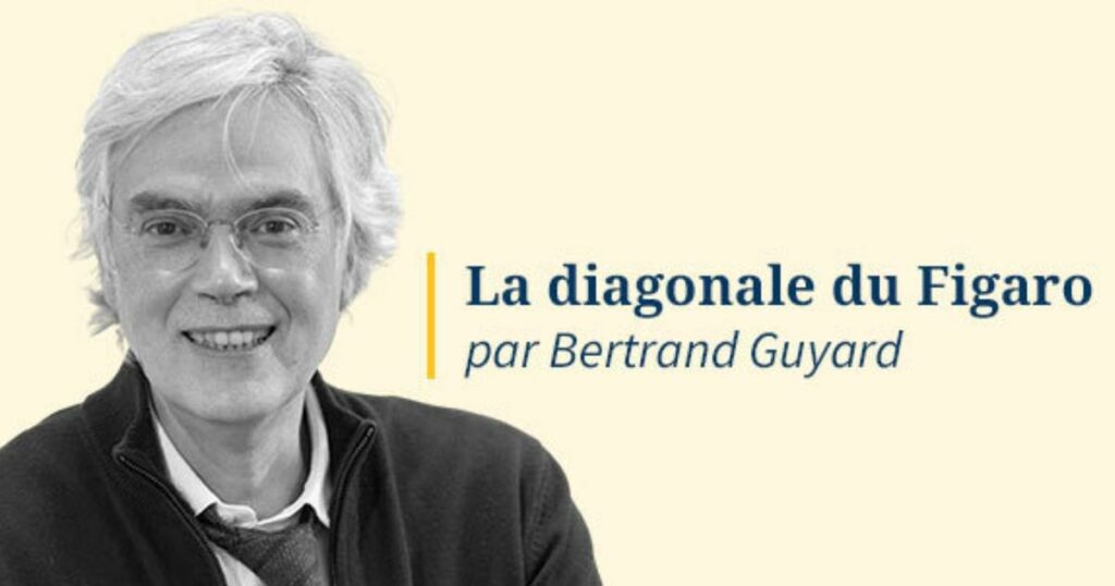 La Diagonale du Figaro N°50 : la dangereuse attaque sur la «colonne h»