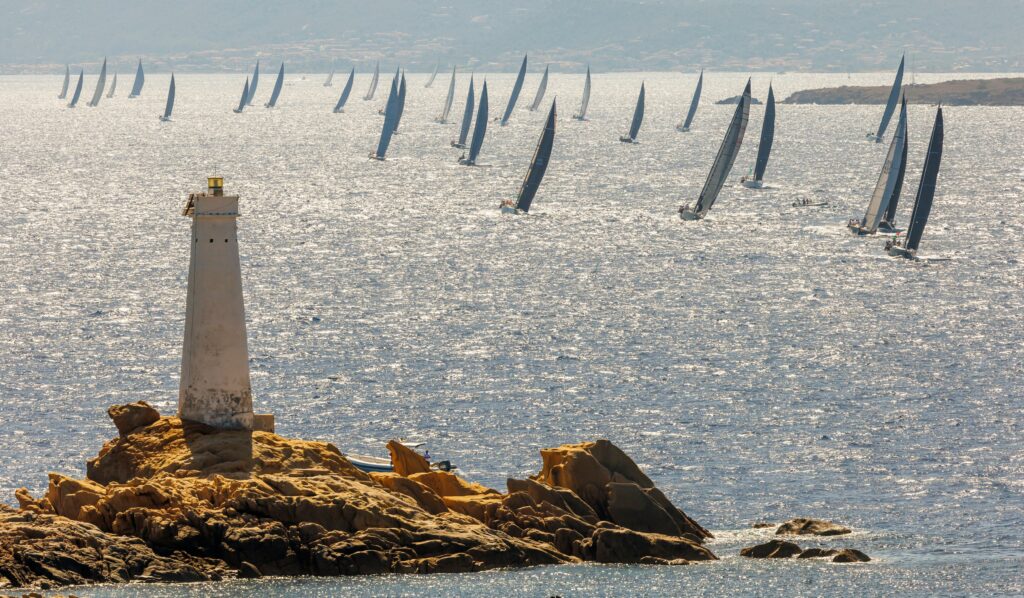 La Rolex Swan Cup es siempre más que una regata