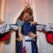 'La comedia de los errores', un caos festivo y gamberro 'made in Shakespeare'