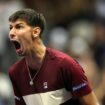 La folie continue à New York: Djokovic terrassé par Popyrin au troisième tour de l'US Open