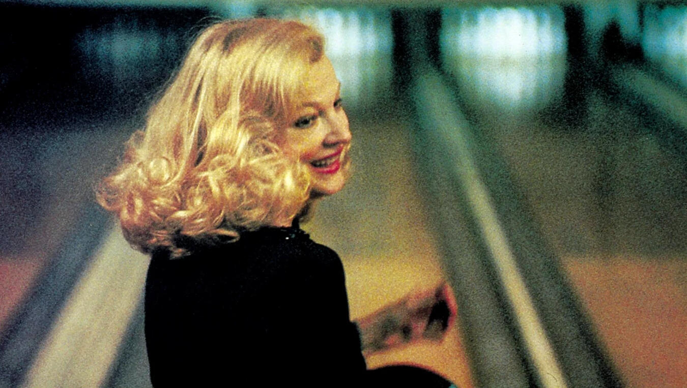 La grande Gena Rowlands est décédée. Elle avait 94 ans