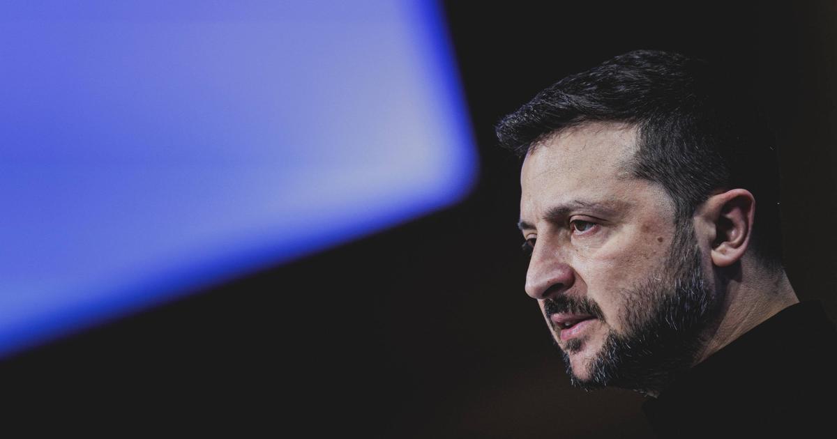 La guerre est «de retour» en Russie, qui va «savoir ce que sont les représailles», prévient Zelensky