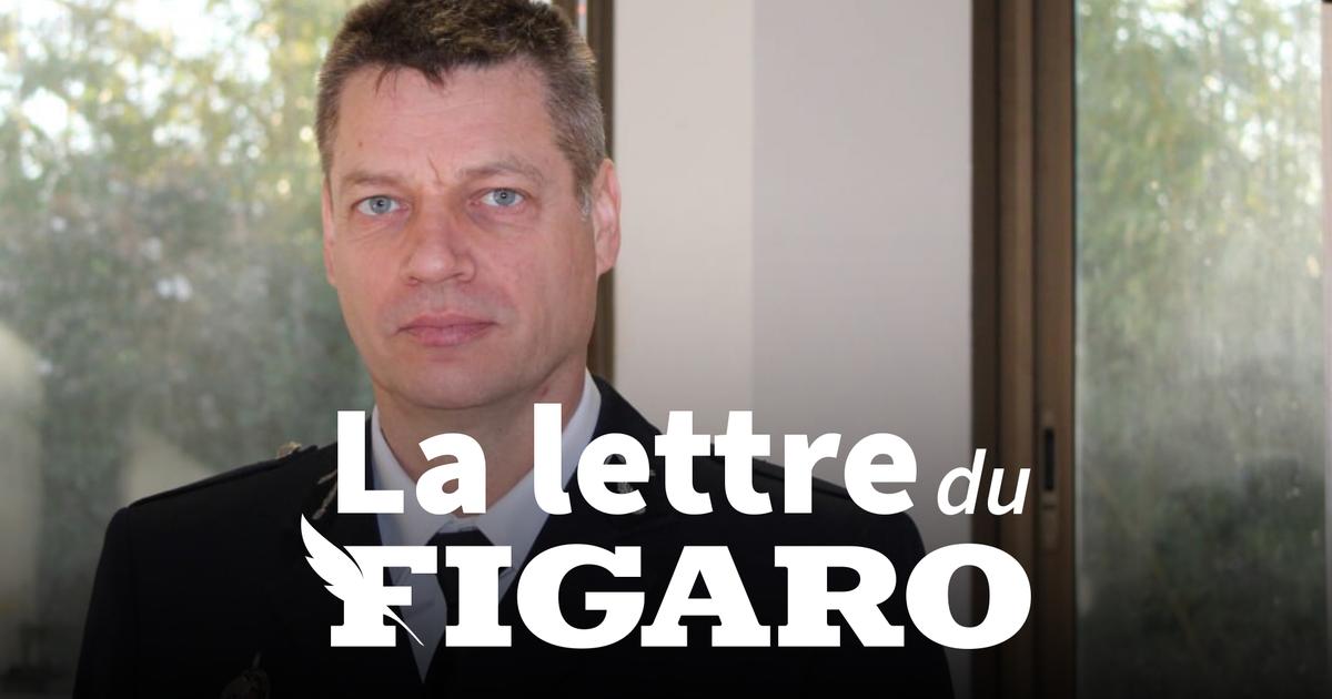 La lettre du Figaro du 29 août 2024