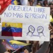 La represión en Venezuela bate récords históricos: 1.674 presos políticos