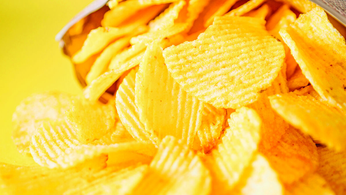 La success story de Brets, le créateur des chips aromatisées 100% françaises