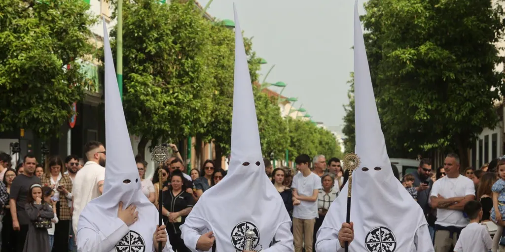 Las cofradías de Córdoba se asoman a otro año marcado por los estatutos y la organización de la Semana Santa