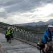 Las rutas de bicicleta por los olivares de Jaén que te llevarán a lugares espectaculares