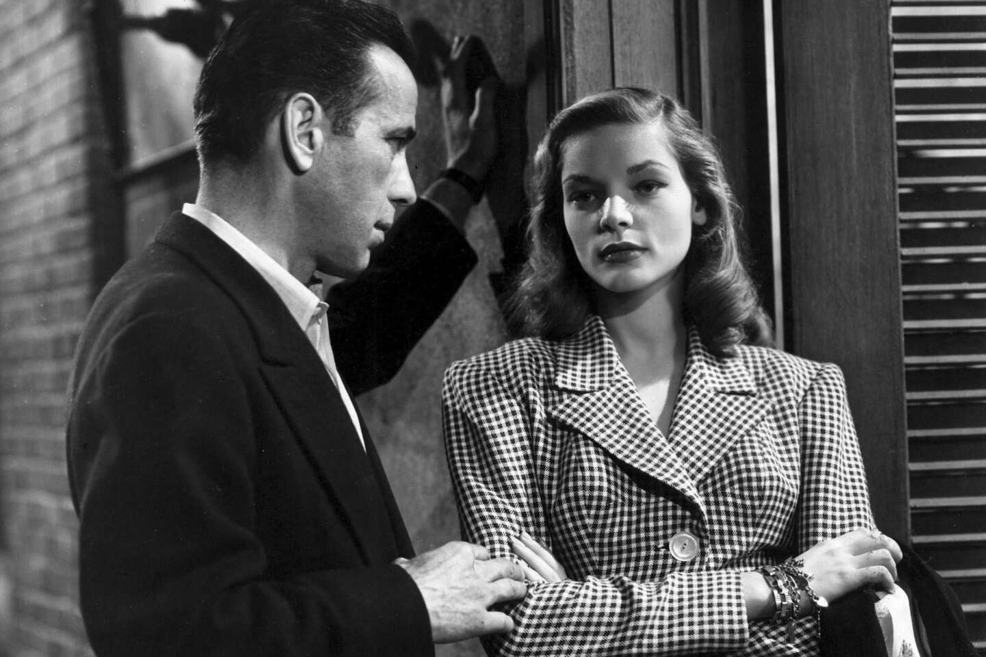 « Lauren Bacall, ombre et lumière », sur Planète+ : star d’Hollywood incontournable et inconsolable