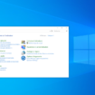 Le Panneau de configuration va-t-il disparaître de Windows ?
