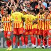 Le Racing club de Lens éliminé en barrage de la Ligue Conférence par le Panathinaïkos