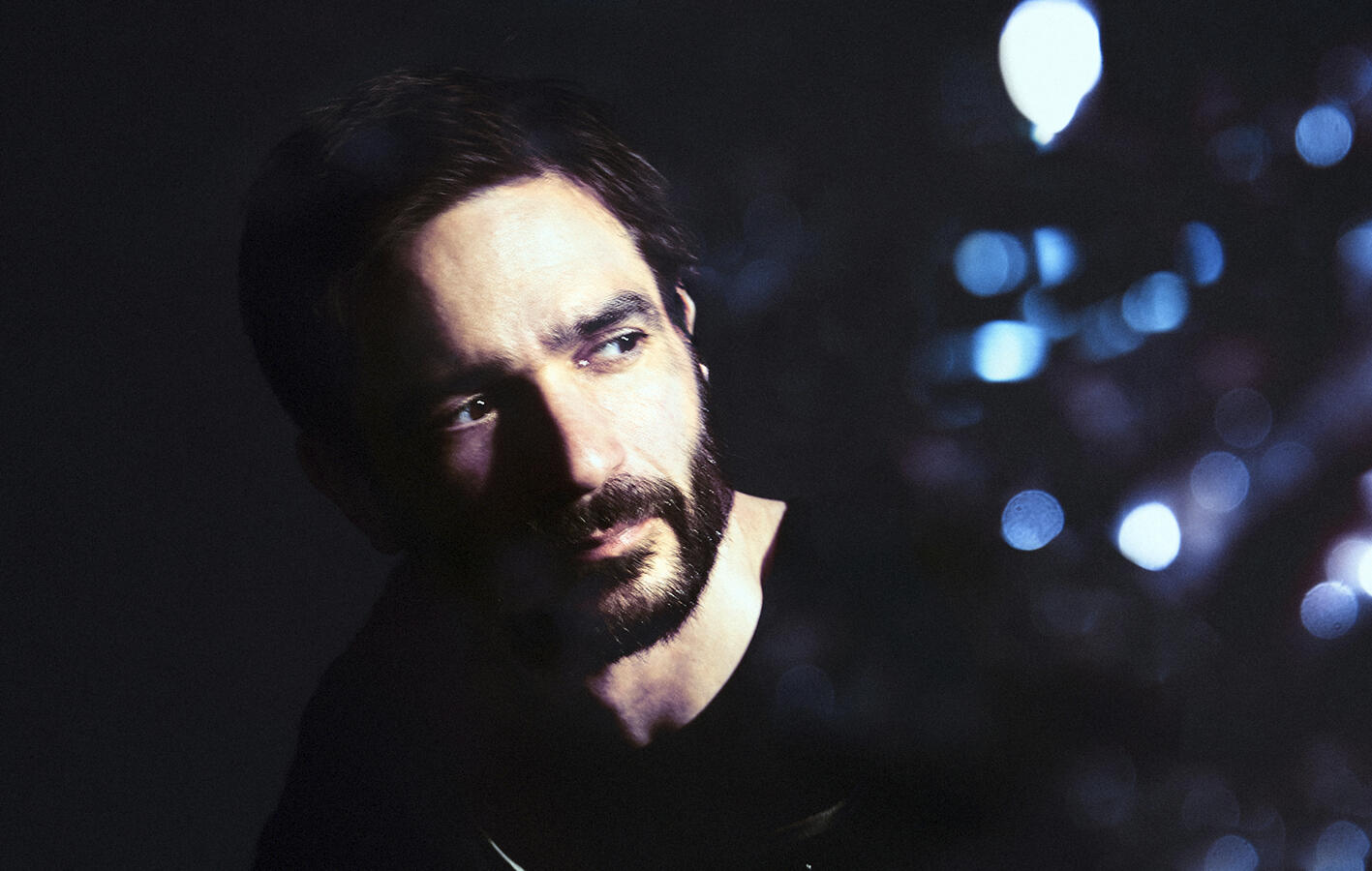 Le “Ritual” de Jon Hopkins invente la chaleur ambient