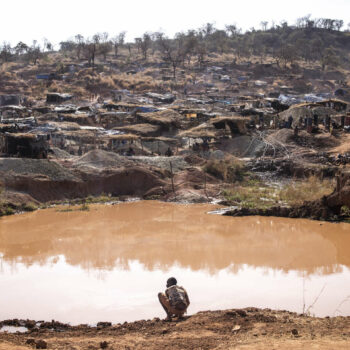 Le Sénégal suspend les activités minières le long de la rivière Falémé, près de la frontière malienne