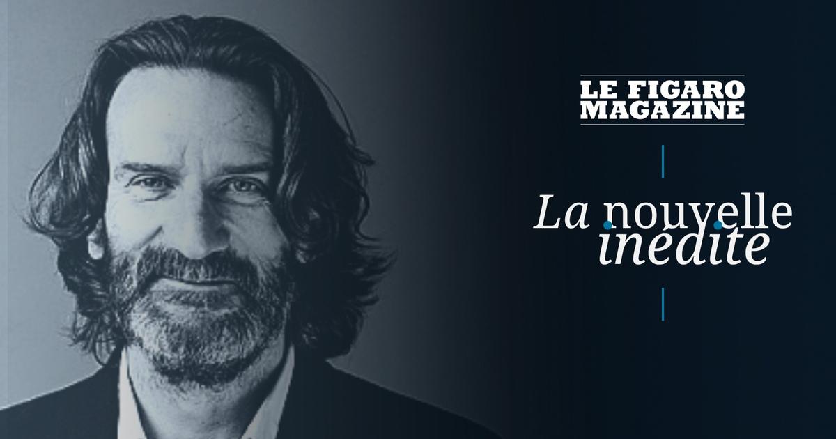 Le dernier homme : la nouvelle inédite de Frédéric Beigbeder dans un futur où la masculinité a été éradiquée