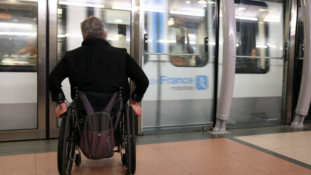 Le métro accessible à tous, un projet pharaonique évalué à 20 milliards d’euros