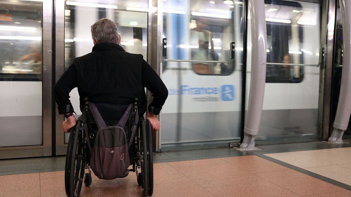 Le métro accessible à tous, un projet pharaonique évalué à 20 milliards d’euros