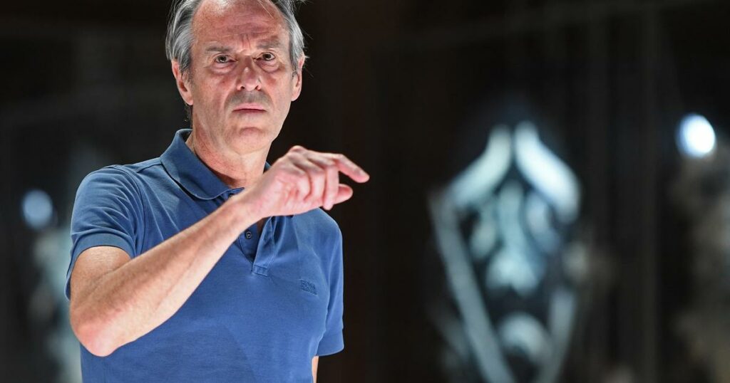 Le théâtre international d'Amsterdam met fin à sa collaboration avec Ivo van Hove suite à deux enquêtes externes