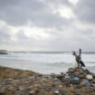 Le tourisme des fans d’Harry Potter pollue une plage protégée au Pays de Galles