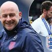 Lee Carsley is appointed as England's new interim manager after Gareth Southgate quit - and Irishman will take charge of next two games in his audition for the top job