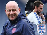 Lee Carsley is appointed as England's new interim manager after Gareth Southgate quit - and Irishman will take charge of next two games in his audition for the top job