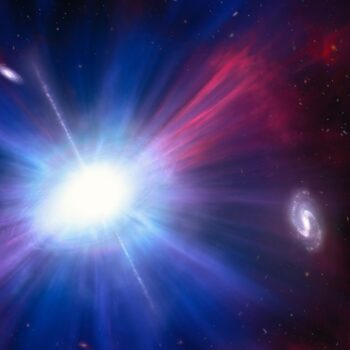 Les astronomes ont trouvé l'«étoile zombie» d'une supernova datant de 1181