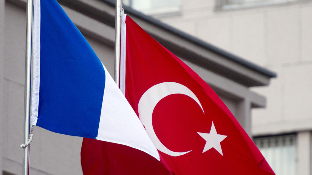 Les écoles françaises en Turquie au cœur d'un nouveau bras de fer entre Paris et Ankara