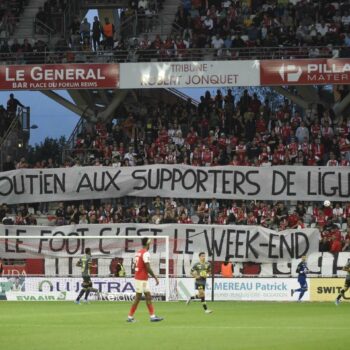 Les supporteurs de Ligue 2 en colère contre le diffuseur beIN Sports