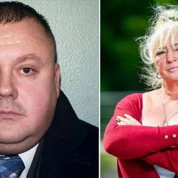 Levi Bellfield’s ex drops bombshell on killer’s claim he murdered Lin and Megan Russell