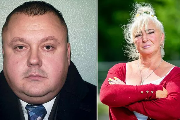 Levi Bellfield’s ex drops bombshell on killer’s claim he murdered Lin and Megan Russell