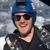 Liam Newman: Young instructor dies in horrific skydiving accident - as his best friend reveals his father was on the jump behind him