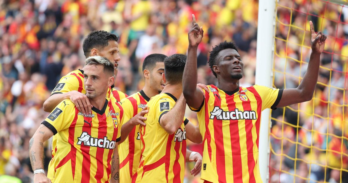 Ligue 1 : Lens enchaîne brillamment et plonge Brest dans les doutes