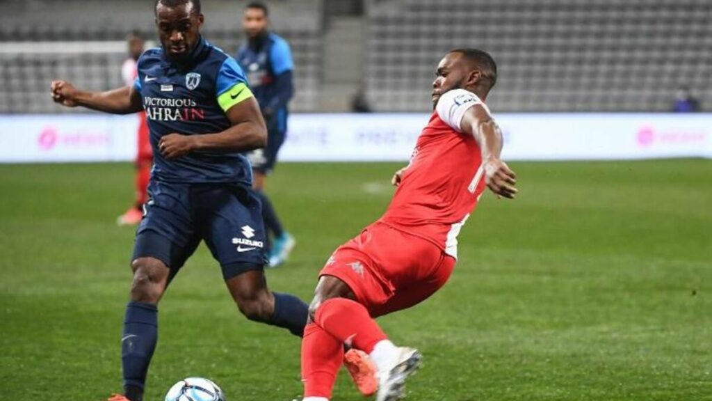 Ligue 2 : avant le sprint final, le pacte du Paris FC