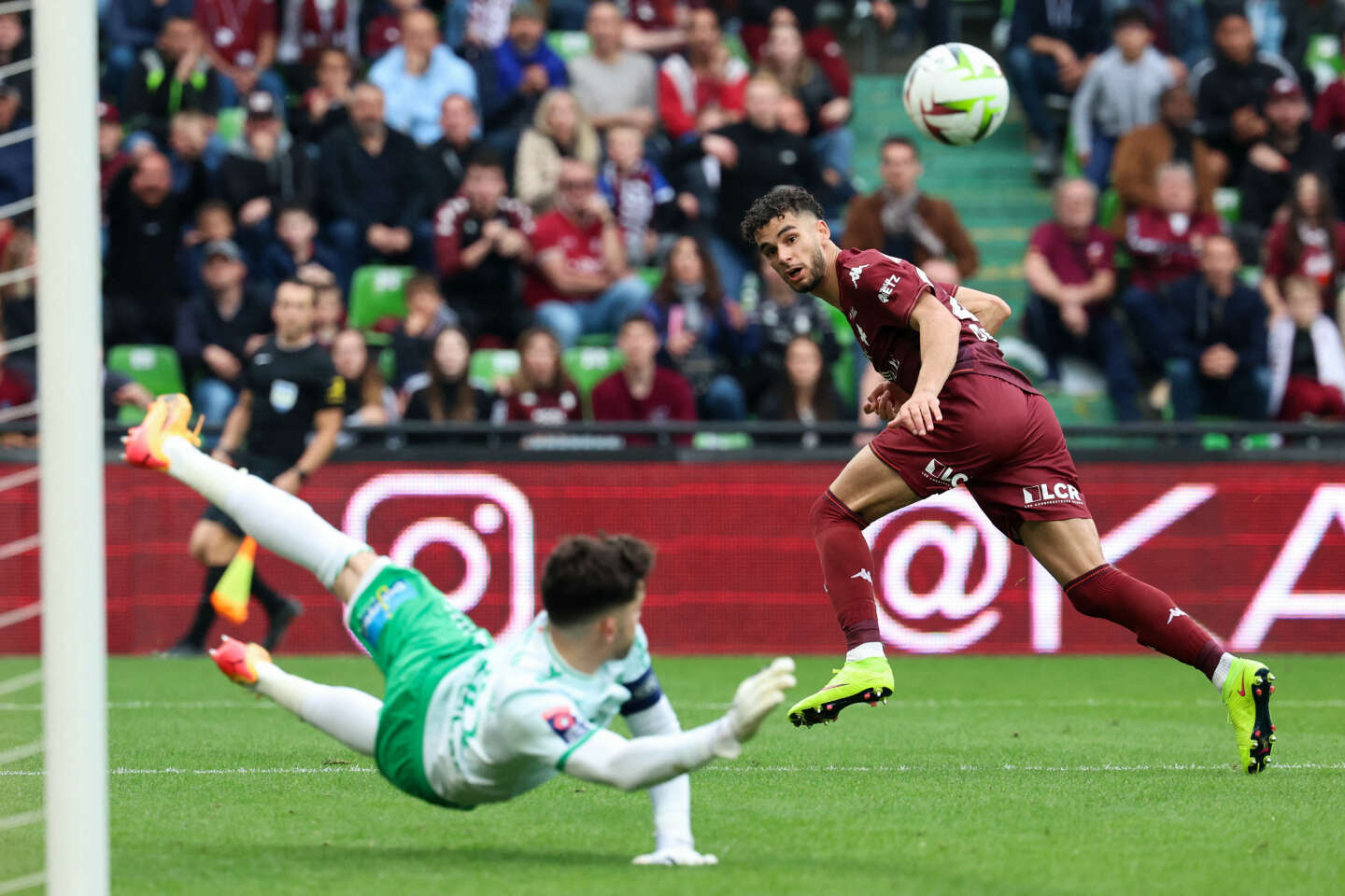 Ligue 2 : beIN Sports justifie la programmation contestée du multiplex le vendredi