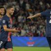 Ligue des champions : découvrez les adversaires du PSG, de l’AS Monaco, de Lille et de Brest