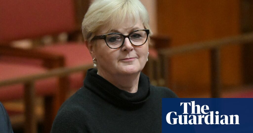 Linda Reynolds’ former chief of staff may not be able to give evidence in defamation trial, court hears