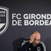 L’inquiétude des salariés des Girondins de Bordeaux, menacés par un plan de sauvegarde de l’emploi