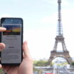 L’intelligence artificielle, gadget ou guide touristique ultime ? On a testé l’appli Roam Around à Paris