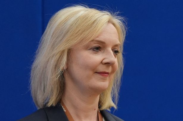 Liz Truss 'looked at stopping free NHS cancer treatment' after mini-Budget chaos, book claims