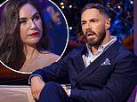 Love is Blind UK reunion: FOUR couples SPLIT while one reveal plans to start a family as tempers fray and scores are settled in dramatic special