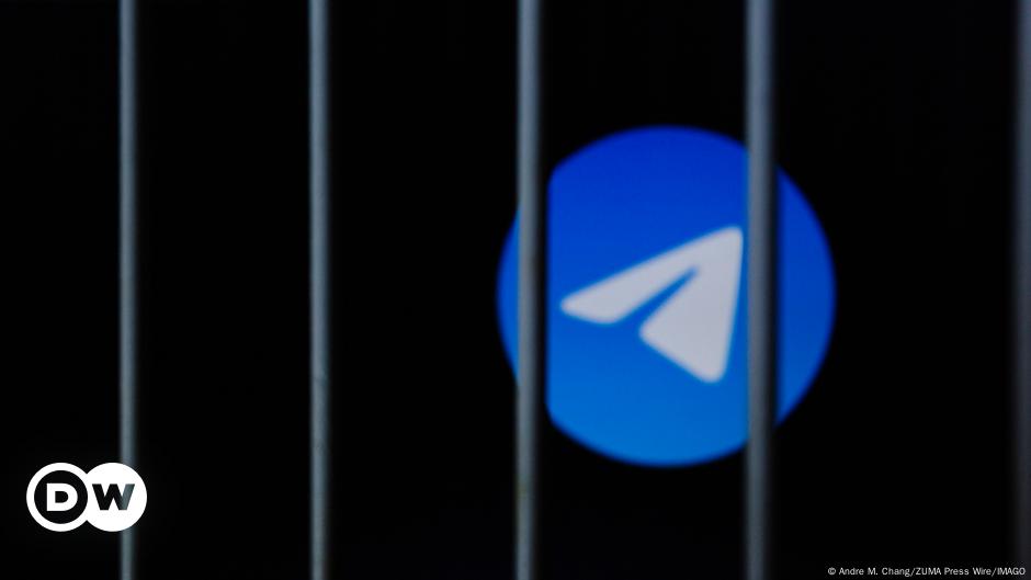 Macron defends giving Telegram CEO Durov French citizenship