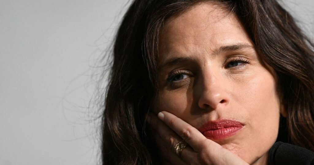 Maïwenn écartée du jury du Festival de Deauville : «On ne lui pardonne pas sa liberté d'esprit»