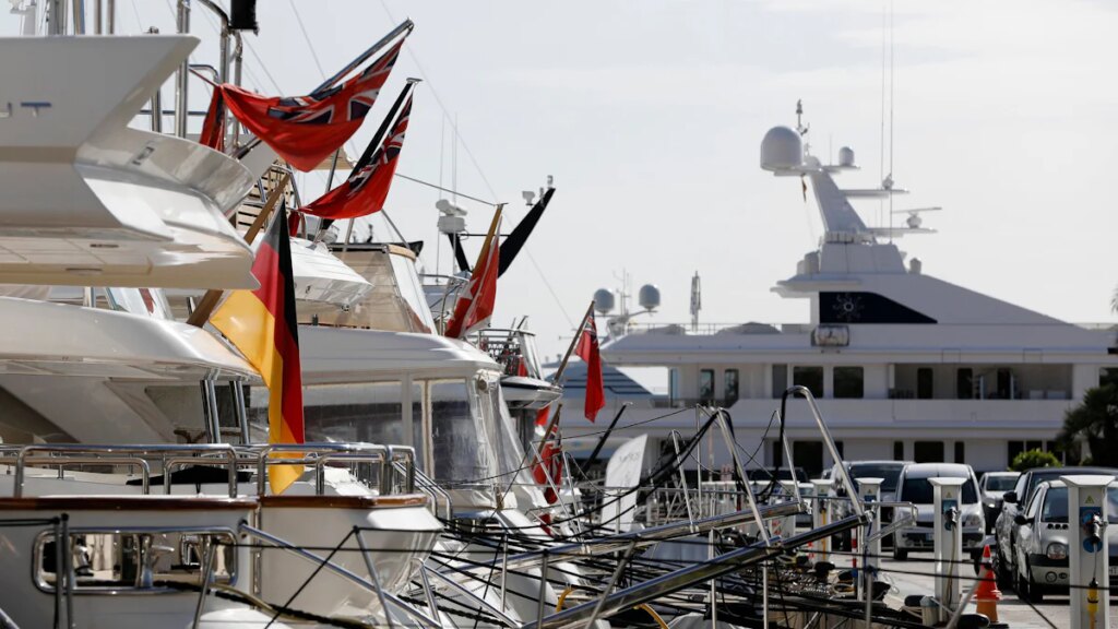 Mallorca: Spanische Polizei ermittelt gegen deutschen Millionärssohn wegen fahrlässiger Tötung