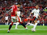 Man United 0-0 Fulham - Premier League: Live score, team news and updates as Bruno Fernandes is denied twice by Bernd Leno as Red Devils grow into Old Trafford curtain-raiser after a bright start by the visitors