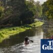 Many protected landscapes owned by English water firms in disrepair, data shows