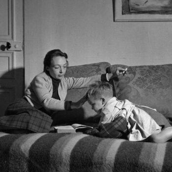 Marguerite Duras, la mère, la fille, l’enfant