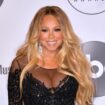 Mariah Carey ist die "Queen of Christmas".