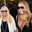 Mariah Carey reveals her mom and sister both died on the same day in shock statement: 'My heart is broken'